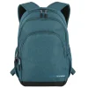 Heren Rugzakken|Dames Rugzakken>Travelite Kick Off Backpack L petrol