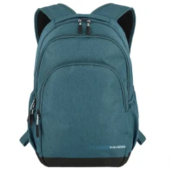 Heren Rugzakken|Dames Rugzakken>Travelite Kick Off Backpack L petrol