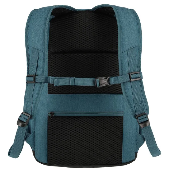 Heren Rugzakken|Dames Rugzakken>Travelite Kick Off Backpack L petrol