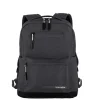 Kleine Rugzakken|Heren Rugzakken>Travelite Kick Off Backpack M dark anthracite
