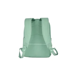 Kleine Rugzakken|Heren Rugzakken>Travelite Kick Off Backpack M sage