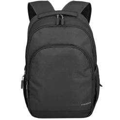 Heren Rugzakken|Dames Rugzakken>Travelite Kick Off Backpack L black