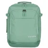 Kleine Reistassen|Handbagage Reistassen>Travelite Kick Off Cabin Size Duffle/Backpack sage