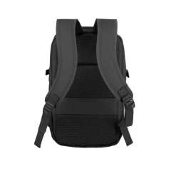 Kleine Rugzakken|Heren Rugzakken>Travelite Kick Off Cabin Backpack black
