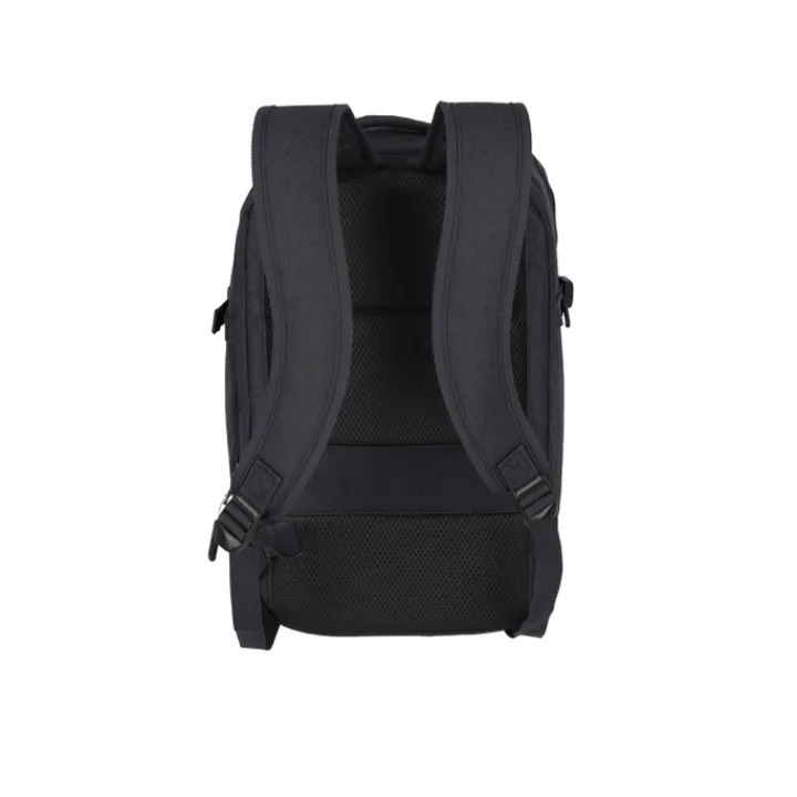 Kleine Rugzakken|Heren Rugzakken>Travelite Kick Off Cabin Backpack dark anthracite