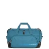 Handbagage Reistassen|Heren Reistassen>Travelite Kick Off Duffle M petrol