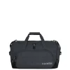 Handbagage Reistassen|Heren Reistassen>Travelite Kick Off Duffle M dark anthracite