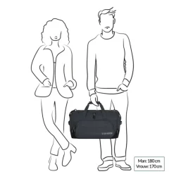 Handbagage Reistassen|Heren Reistassen><noscript><img width=