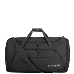 Grote Reistassen|Heren Reistassen>Travelite Kick Off Duffle XL black