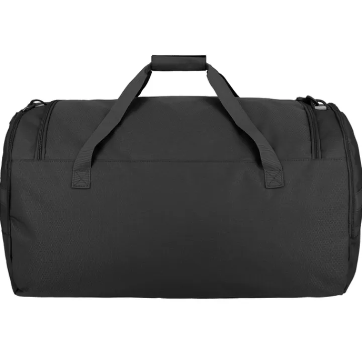 Grote Reistassen|Heren Reistassen>Travelite Kick Off Duffle XL black