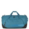Grote Reistassen|Heren Reistassen>Travelite Kick Off Duffle XL petrol