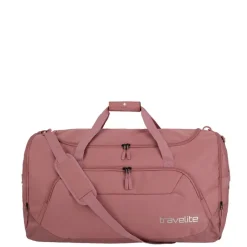 Grote Reistassen|Heren Reistassen>Travelite Kick Off Duffle XL rose