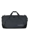 Grote Reistassen|Heren Reistassen>Travelite Kick Off Duffle XL dark anthracite