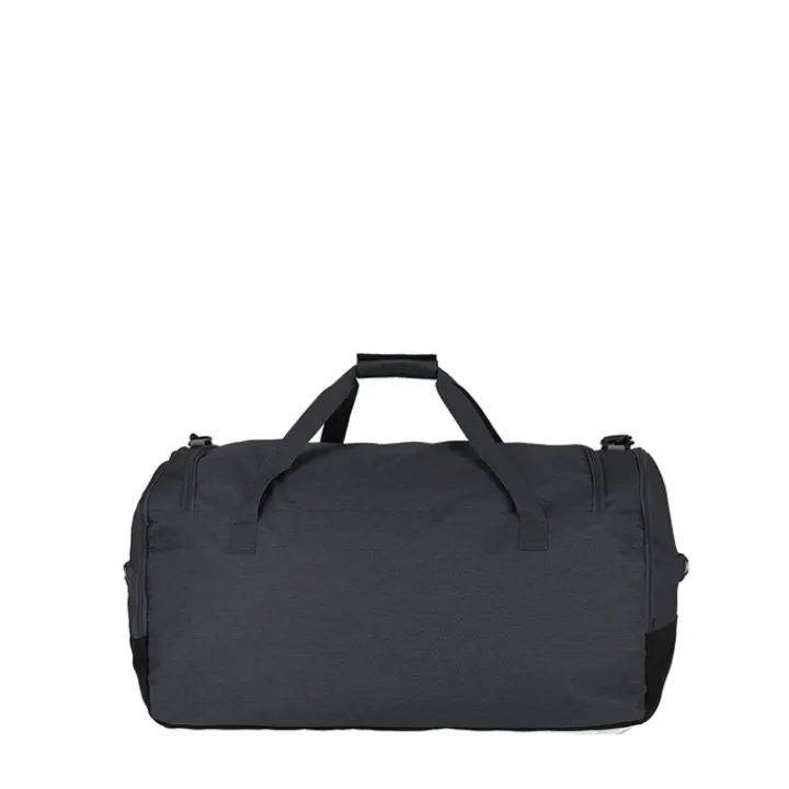 Grote Reistassen|Heren Reistassen>Travelite Kick Off Duffle XL dark anthracite