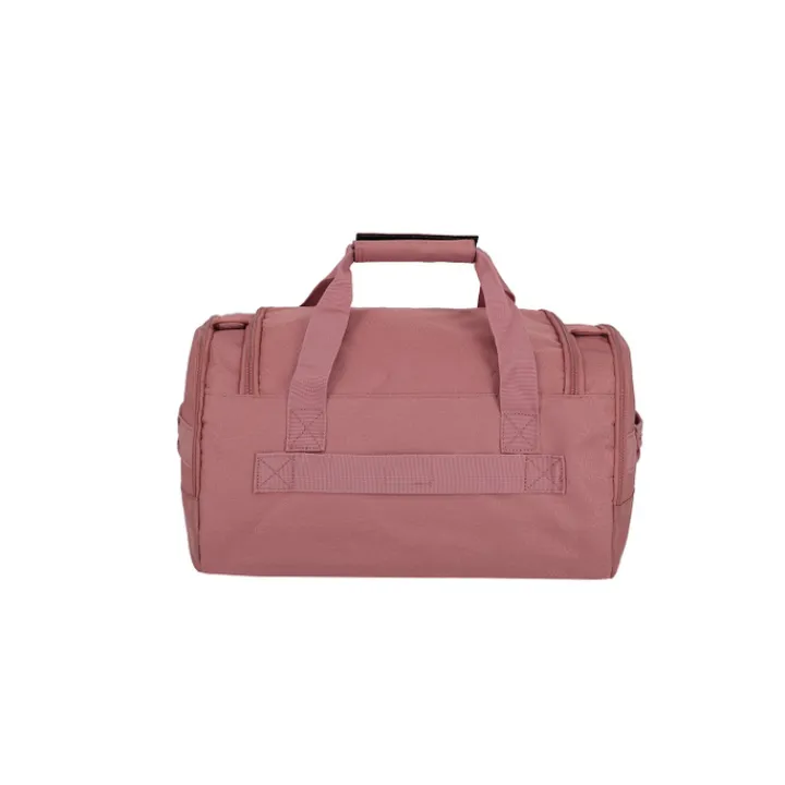 Kleine Reistassen|Handbagage Reistassen>Travelite Kick Off Duffle S rose