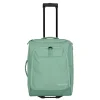 Handbagage Reistassen|Dames Reistassen>Travelite Kick Off Wheeled Duffle S sage