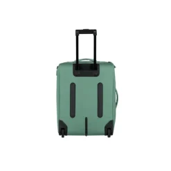 Handbagage Reistassen|Dames Reistassen>Travelite Kick Off Wheeled Duffle S sage