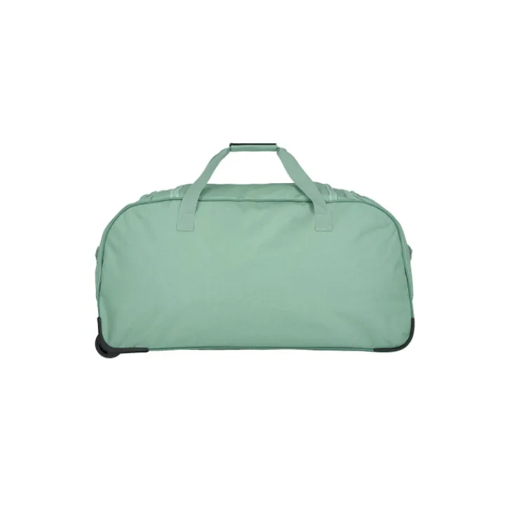 Grote Reistassen|Heren Reistassen>Travelite Kick Off Wheeled Duffle sage
