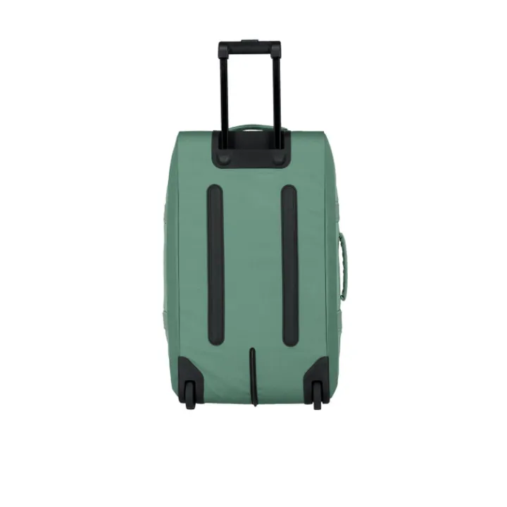 Heren Reistassen|Dames Reistassen>Travelite Kick Off Wheeled Duffle L sage