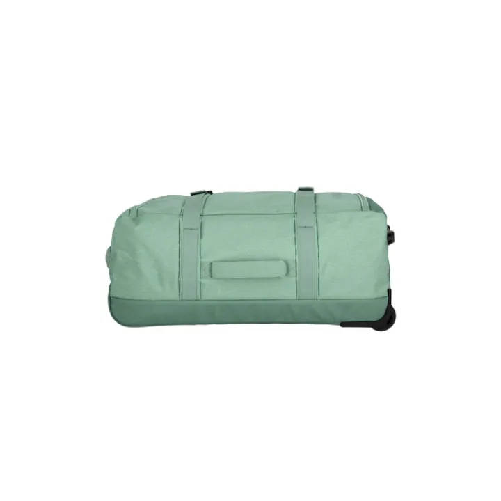 Heren Reistassen|Dames Reistassen>Travelite Kick Off Wheeled Duffle L sage