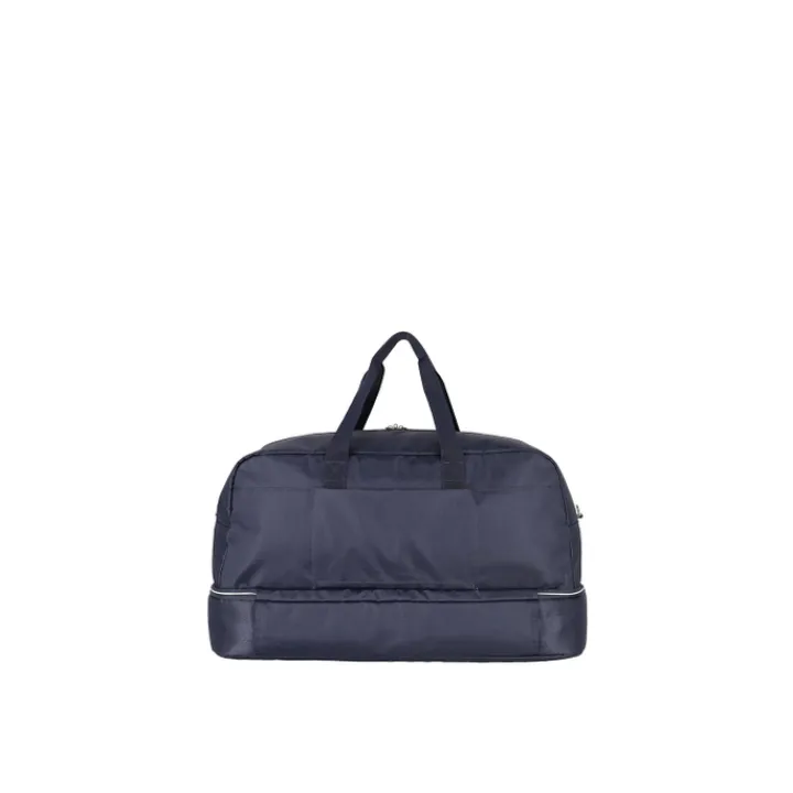 Heren Reistassen|Dames Reistassen>Travelite Miigo Weekender with Bottom Compartment navy/outerspace