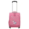 Kindertrolleys|Kinderkoffers>Travelite Minimover 2w Kids Trolley unicorn
