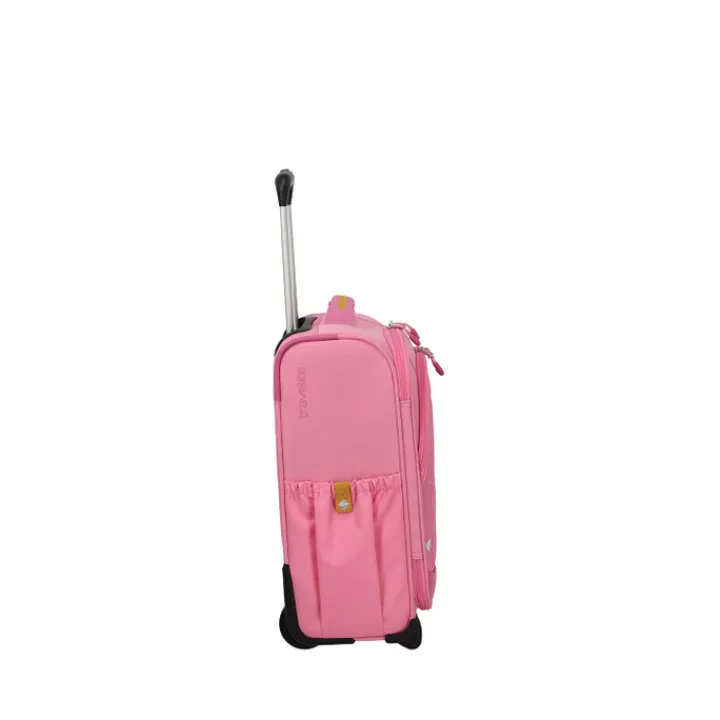 Kindertrolleys|Kinderkoffers>Travelite Minimover 2w Kids Trolley unicorn