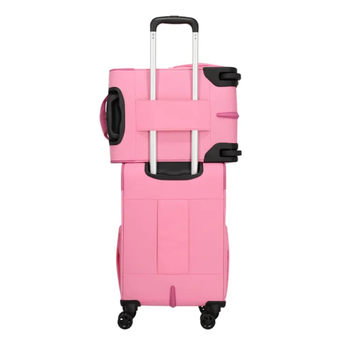 Kindertrolleys|Kinderkoffers>Travelite Minimover 2w Kids Trolley unicorn