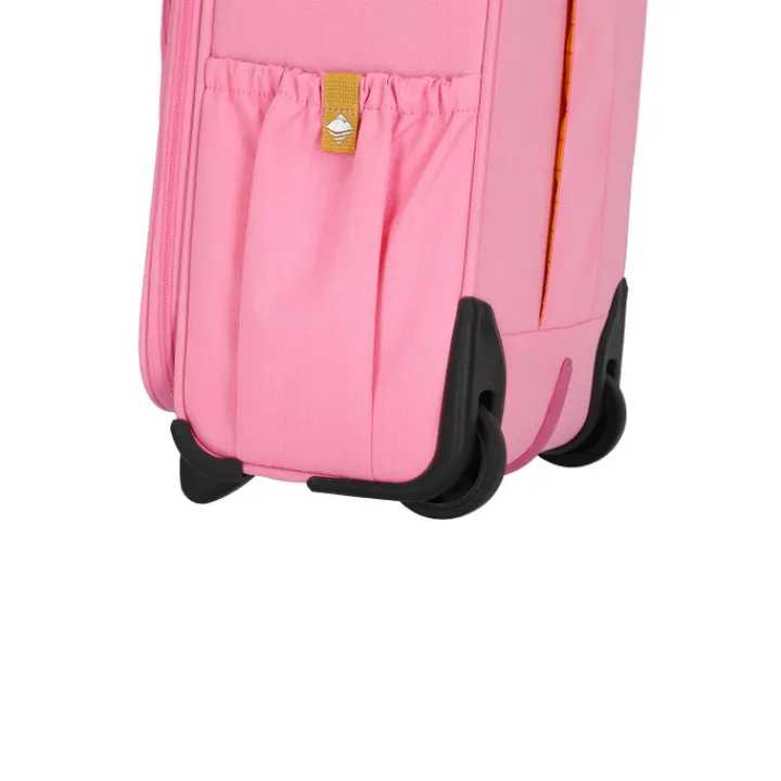 Kindertrolleys|Kinderkoffers>Travelite Minimover 2w Kids Trolley unicorn