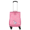 Kindertrolleys|Kinderkoffers>Travelite Minimover 4w Kids Trolley unicorn