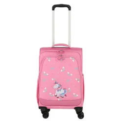 Kindertrolleys|Kinderkoffers>Travelite Minimover 4w Kids Trolley unicorn