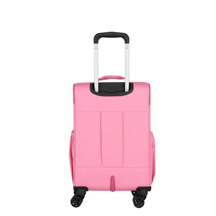 Kindertrolleys|Kinderkoffers>Travelite Minimover 4w Kids Trolley unicorn