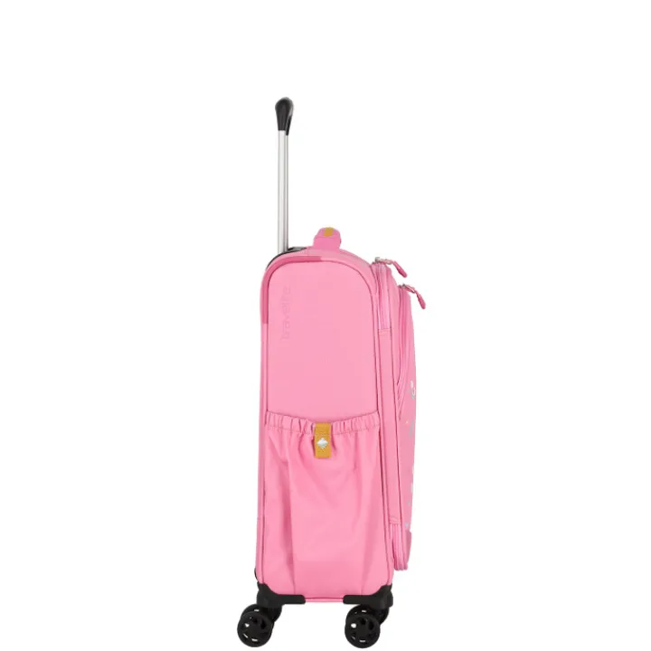 Kindertrolleys|Kinderkoffers>Travelite Minimover 4w Kids Trolley unicorn