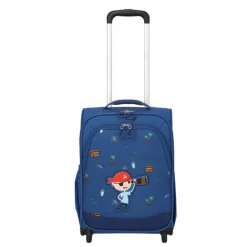 Kindertrolleys|Kinderkoffers>Travelite Minimover 2w Kids Trolley pirate