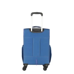 Kindertrolleys|Kinderkoffers>Travelite Minimover 4w Kids Trolley pirate