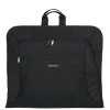 Kledinghoezen>Travelite Mobile Garment Sleeve black