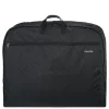Kledinghoezen>Travelite Mobile Garment Cover black