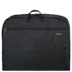Kledinghoezen>Travelite Mobile Garment Cover black