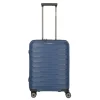 Transavia Trolleys|Ryanair Trolleys>Travelite Mooby 4w Trolley S blue