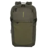 Kleine Rugzakken|Daypack>Travelite Pathway Backpack olive