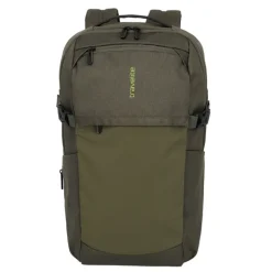 Kleine Rugzakken|Daypack>Travelite Pathway Backpack olive