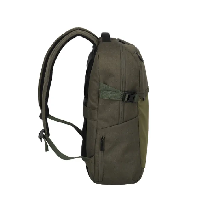 Kleine Rugzakken|Daypack>Travelite Pathway Backpack olive