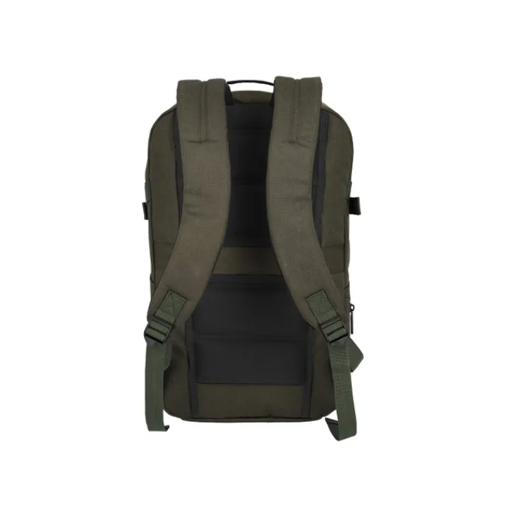 Kleine Rugzakken|Daypack>Travelite Pathway Backpack olive