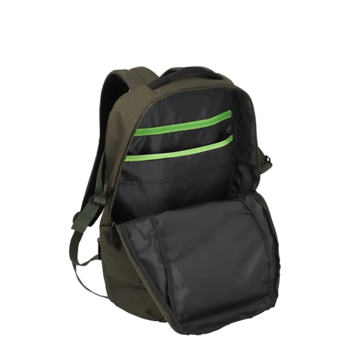 Kleine Rugzakken|Daypack>Travelite Pathway Backpack olive