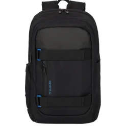 Schoolrugzak|Daypack>Travelite Pathway Backpack black
