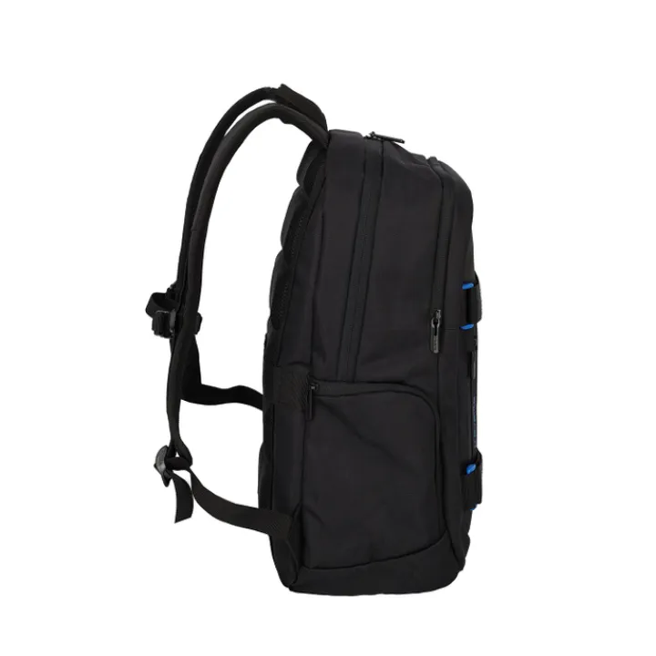 Schoolrugzak|Daypack>Travelite Pathway Backpack black