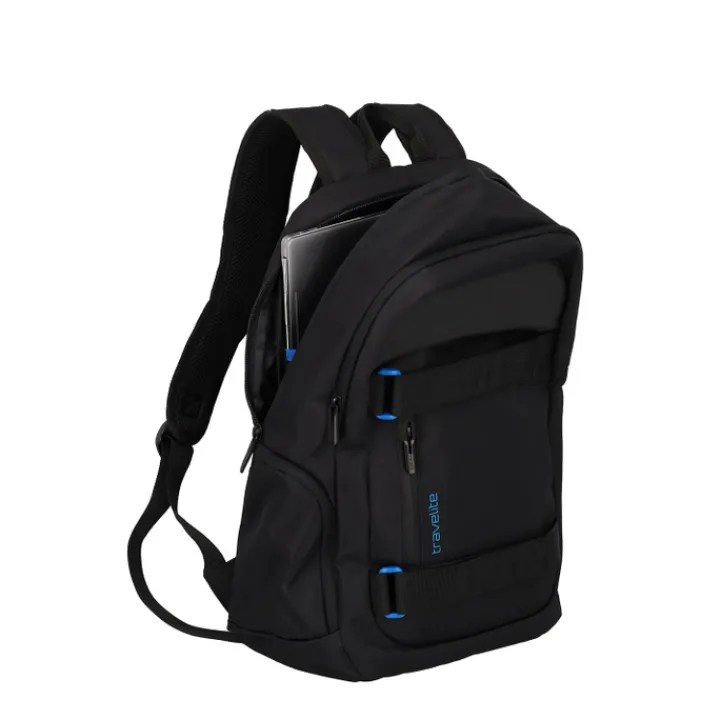 Schoolrugzak|Daypack>Travelite Pathway Backpack black