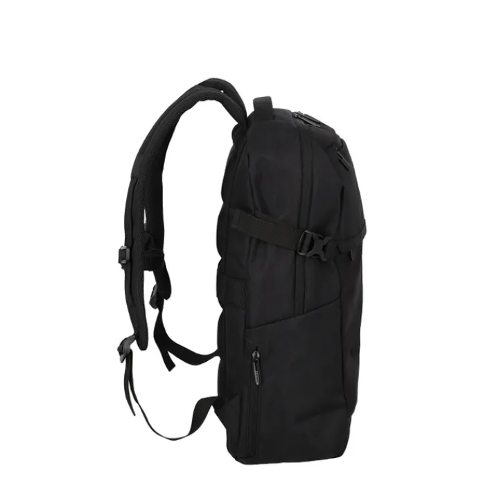 Kleine Rugzakken|Daypack>Travelite Pathway Backpack black