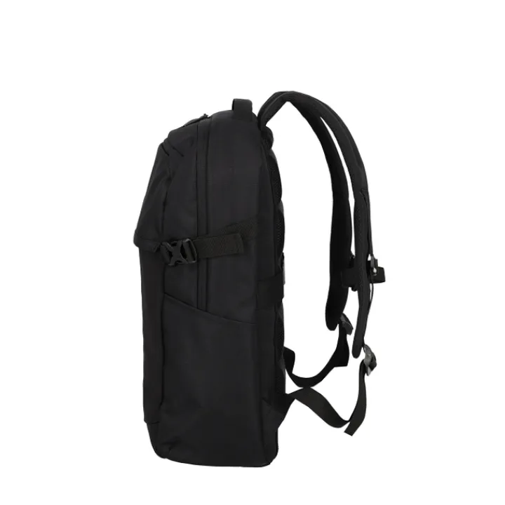 Kleine Rugzakken|Daypack>Travelite Pathway Backpack black