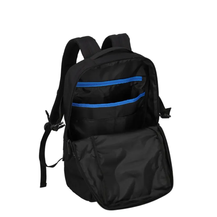 Kleine Rugzakken|Daypack>Travelite Pathway Backpack black